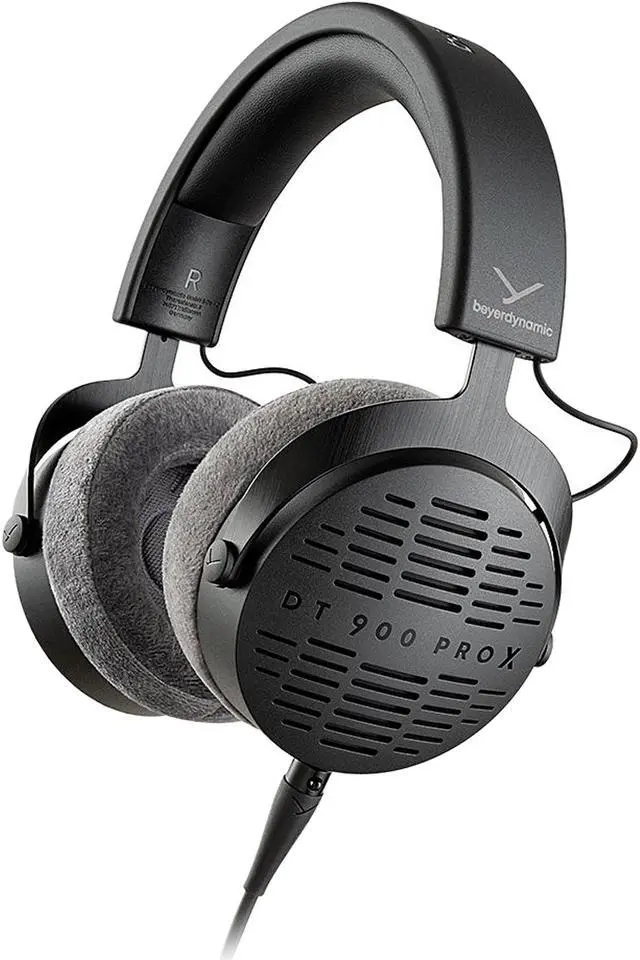 Beyerdynamic DT 900 Pro X open-back studio headphones for mixing