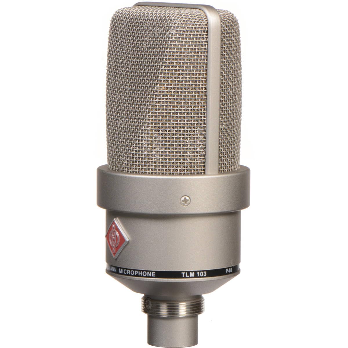 Neumann TLM 103 condenser microphone – high-end studio vocal mic