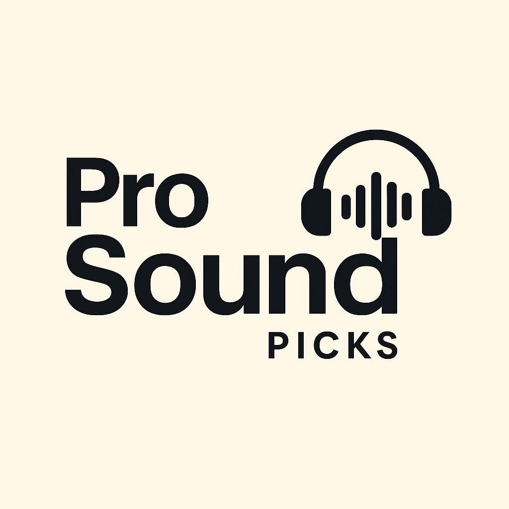 ProSoundPicks